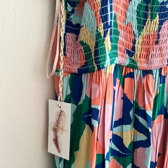 NWT Jessica Simpson dress, Sz S! - Picture 2 of 3